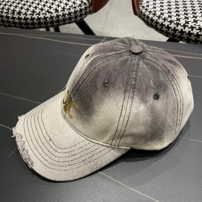Celine Cap ID:20250608-14